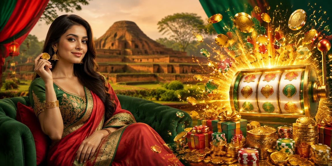 77777bet আমাদের সম্পর্কে